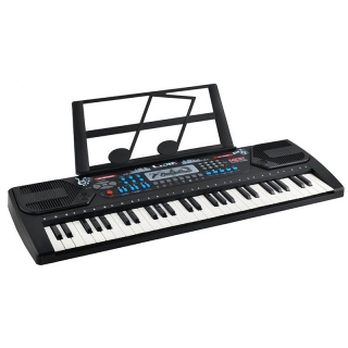 Elektronický keyboard K8238 54 klávesové