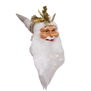 Mikuláš hlava XXL