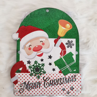 Vianočná LED dekorácia