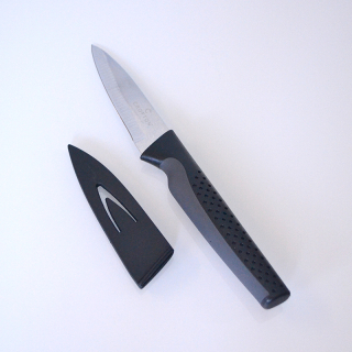 CROFTON Nôž kuchynský Makashi Titanium Line 20/9cm