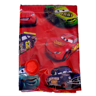 CARS Vákuové vrece 80 x 60cm