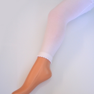 Tuptusie Legíny Bamboo color 92-98 - 1 - 2 roky 70-3A