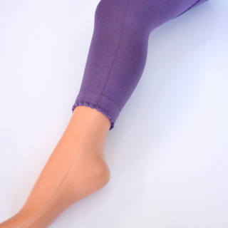 Tuptusie Legíny Bamboo color 92-98 - 1 - 2 roky
