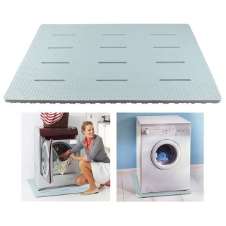 Podložka pod práčku antivibračná