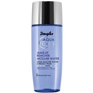 Douglas micelárna voda na očí a tvár 200ml
