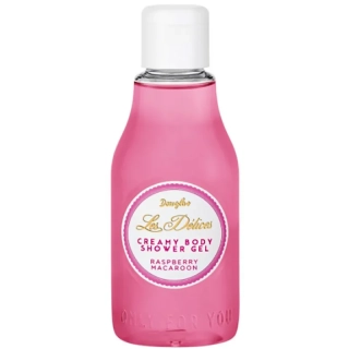 Douglas Sprchový gél Raspberry macaroon 100ml
