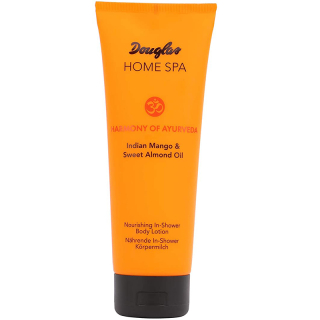 Douglas sprchové mlieko Mango 250ml