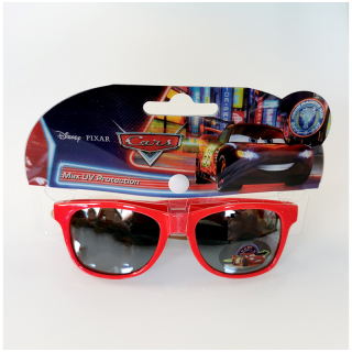 Detské slnečné okuliare Disney CARS