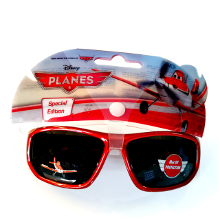 Detské slnečné okuliare Disney PLANES