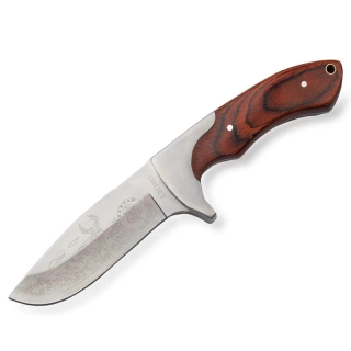 Poľovnícky nôž Kandar N2 23/10cm