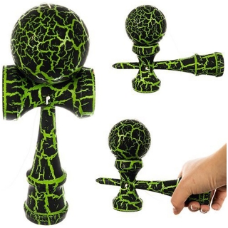 KENDAMA Arkádová hra drevená