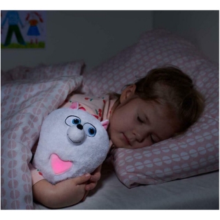 The Secret Life of Pets Plyšová lampa detská Brigitte