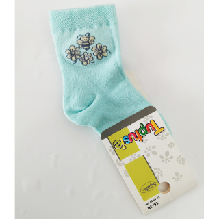 Syntex Ponožky Chili 19-21cm - 6-11 rokov