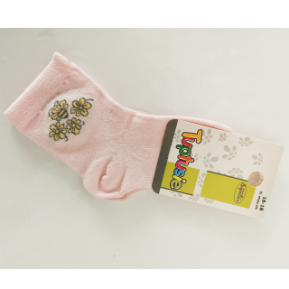 Tuptusie Ponožky pre deti 13-15cm - 2-6 rokov