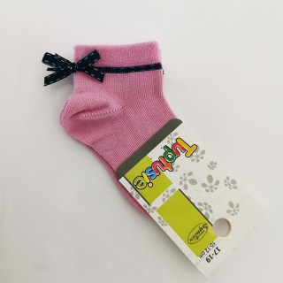 Tuptusie Ponožky pre deti 10-12cm 2-4 roky