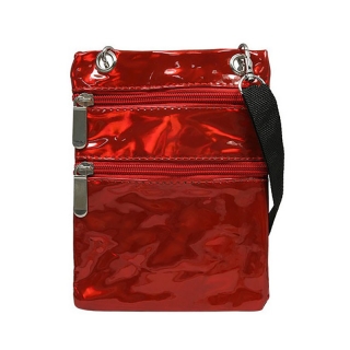 Taška na rameno SPP-2A-16 red