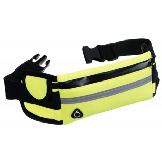 Ľadvinka športová WB-SPORT-5570 green