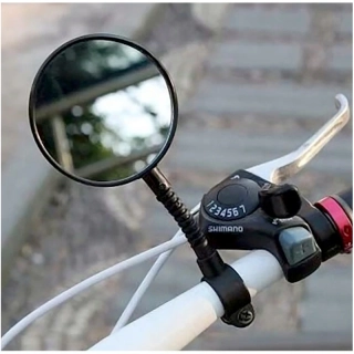 Spätné zrkadlo na bicykel Z3302