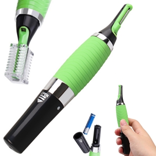 MicroTouch Max Zastirhávač chlpkov v nose a ušiach CH3780