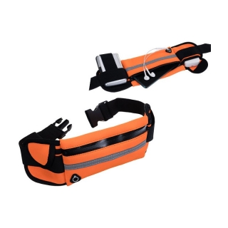 Ľadvinka športová WB-SPORT-5587 orange
