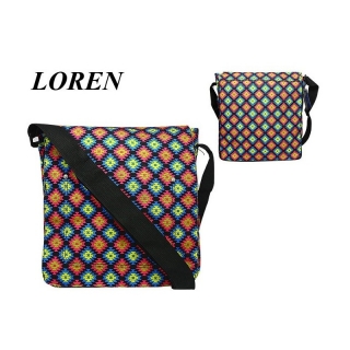Kabelka crossbody LOREN TN-9005