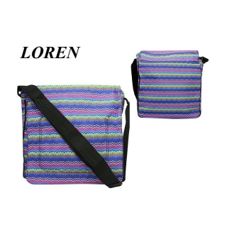 Kabelka crossbody LOREN TN-1960