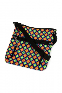 Kabelka crossbody LOREN TZC-9005