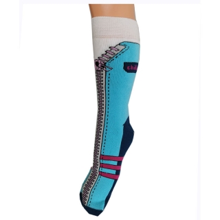 Syntex Chili Ponožky froté 25-27cm - 14-17 rokov
