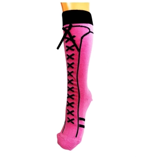 Tuptusie Ponožky pre deti 16-18cm - 2-6 rokov