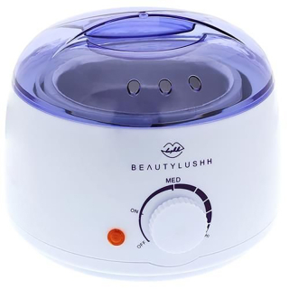 Beautylushh Ohrievač vosku 100W 
