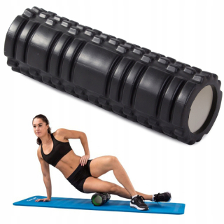 Masážny valec crossfit - Joga roller 