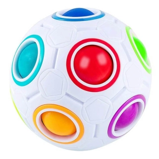 Antistresová loptička Magic Ball