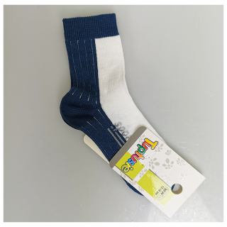 Tuptusie Ponožky pre deti 13-15cm - 2-6 rokov