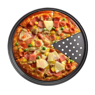 Plech na pizzu 30,5cm