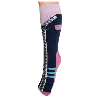 Syntex Ponožky Chili froté 19-21cm - 6-11 rokov