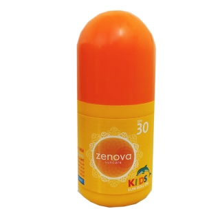 Zenova Krém na opaľovanie pre deti SPF30