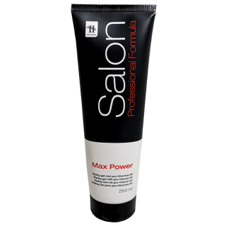 Gél na vlasy salon professional 250ml