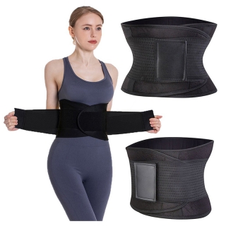 Hot Fitness - Korzet zoštíhľujúci L