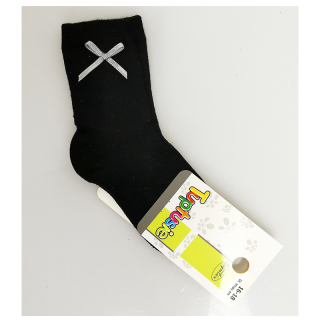 Tuptusie Ponožky pre deti 16-18cm - 2-6 rokov