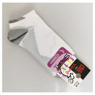 Ponožky kotníkové 34/38