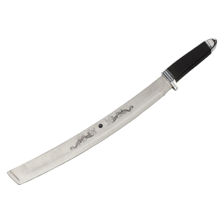 Wakizashi - Katana dekoračná 51cm