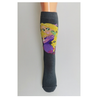  Disney Podkolienky 17-18cm 2-6 rokov