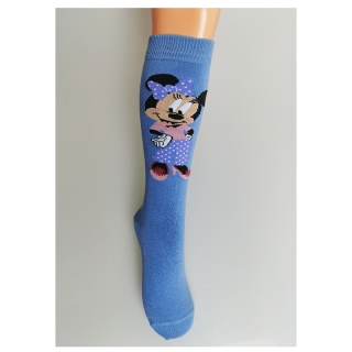  Disney Podkolienky 17-18cm 2-6 rokov