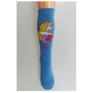 Disney Podkolienky 19-22cm 2-6rokov