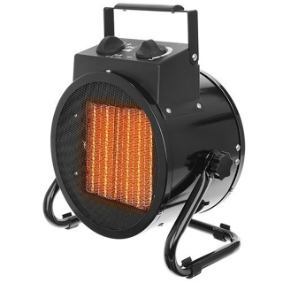 Elektrický ohrievač 3000W