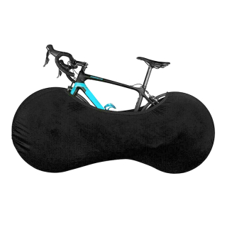 Ochranná plachta na bicykel