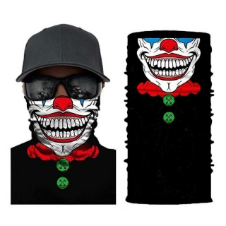 Kukla na hlavu JOKER