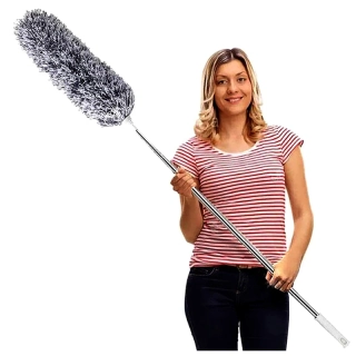Teleskopický oprašovák 280 cm