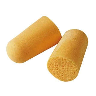 Špunty do uší - Chránič sluchu
