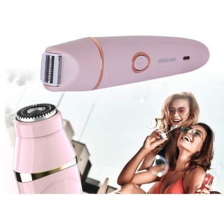 SONAX PRO SN-8988 - Dámsky depilátor + leštička na nechty 5 v 1